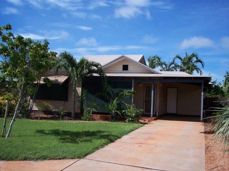 31 Bowerbird Loop, Broome WA 6725