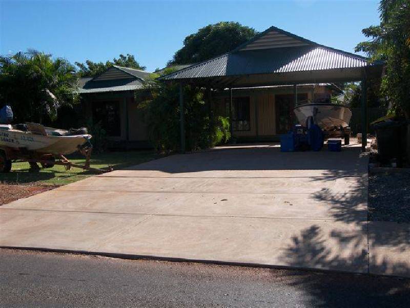 30 Bronzewing Crescent, Broome WA 6725