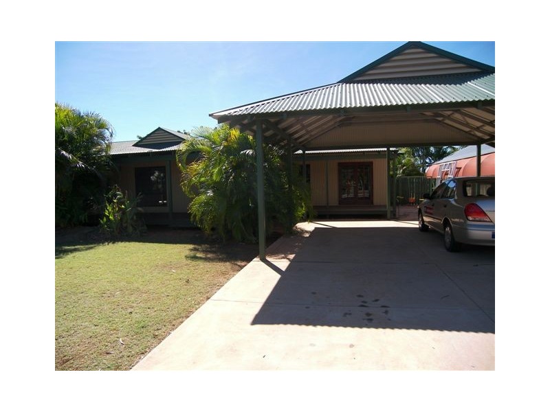 30 Bronzewing Crescent, Broome WA 6725