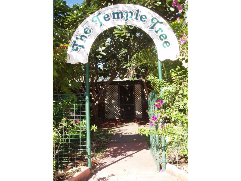 31 Anne Street, Broome WA 6725