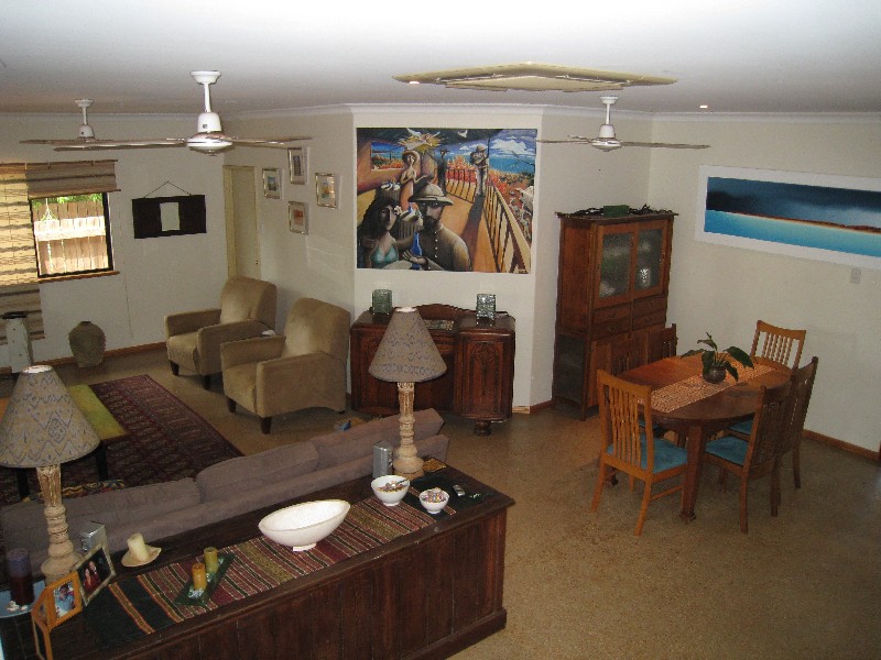 31 Godwit Crescent, Broome WA 6725