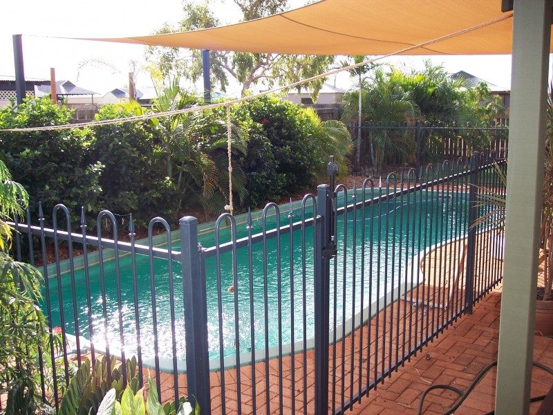 31 Greenshank Drive, Broome WA 6725