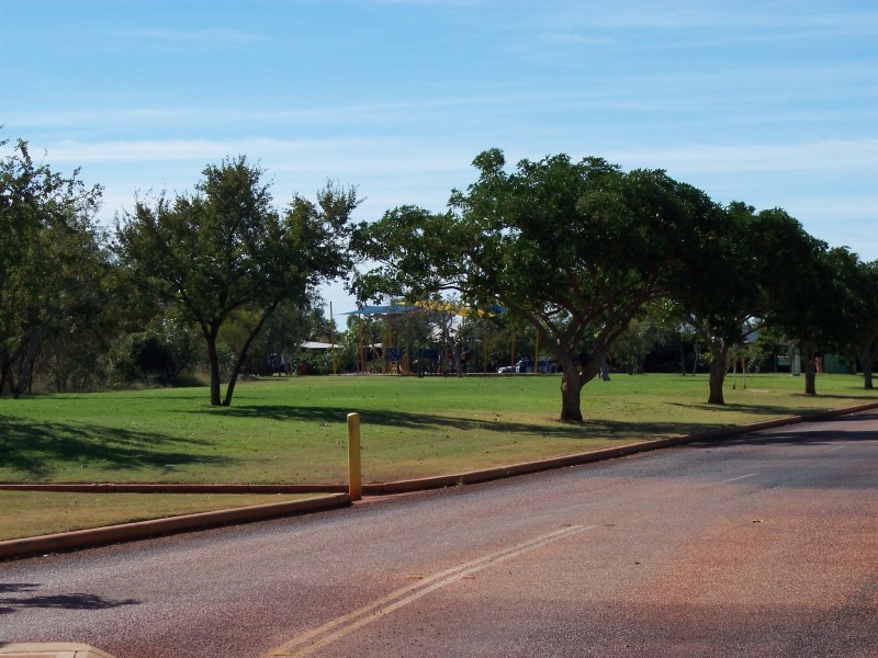 31 Greenshank Drive, Broome WA 6725