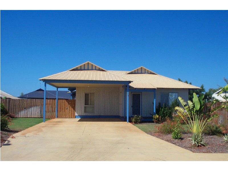 32 Bronzewing Crescent, Broome WA 6725