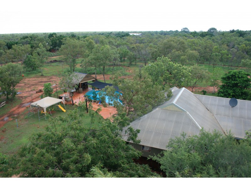 Lot 336 Fong Street, Broome WA 6725