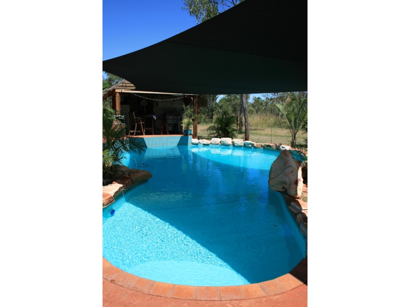 Lot 336 Fong Street, Broome WA 6725