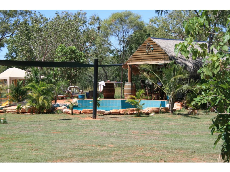 Lot 336 Fong Street, Broome WA 6725