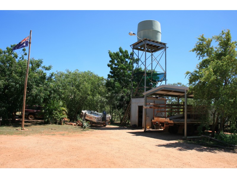 Lot 336 Fong Street, Broome WA 6725