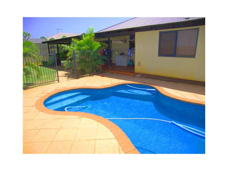 33 Planigale Loop, Broome WA 6725