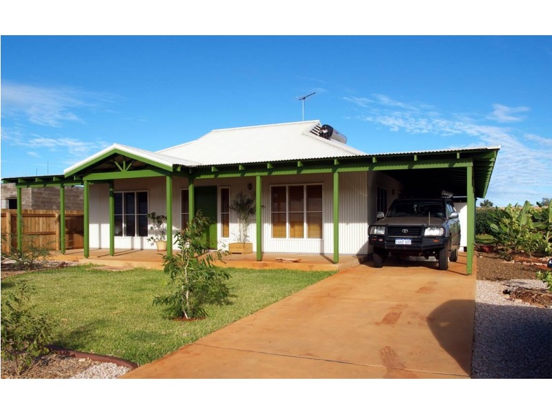 33 Sugarglider Ave, Broome WA 6725