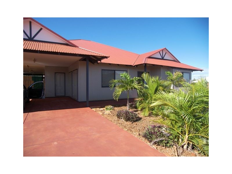 35 Bandicoot Loop, Broome WA 6725
