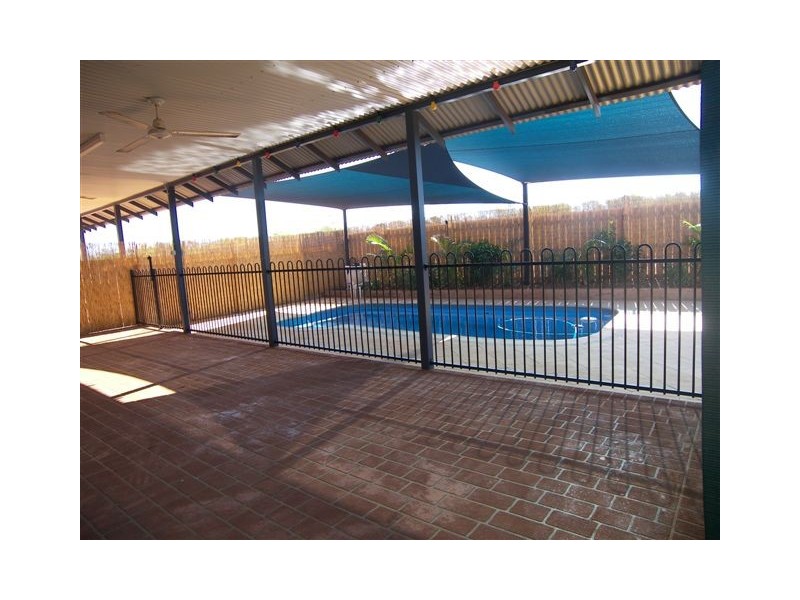 35 Bandicoot Loop, Broome WA 6725