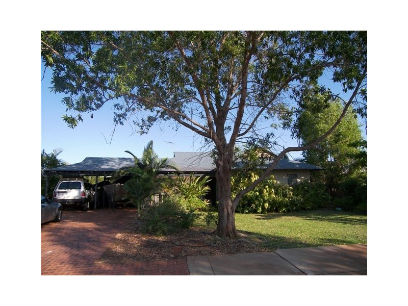 37 Godwit Crescent, Broome WA 6725