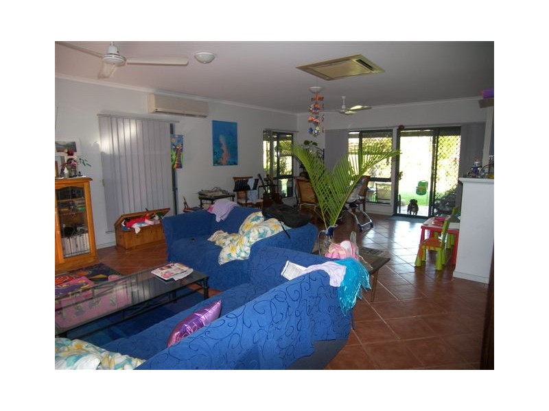 37 Godwit Crescent, Broome WA 6725