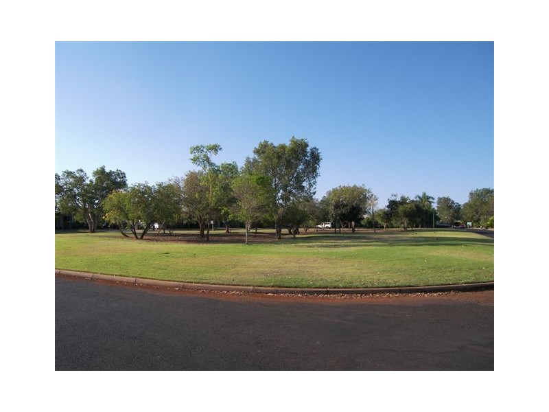 37 Godwit Crescent, Broome WA 6725