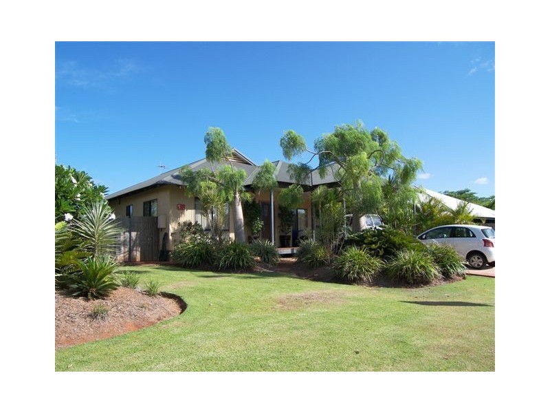 37 Kapang Drive, Broome WA 6725