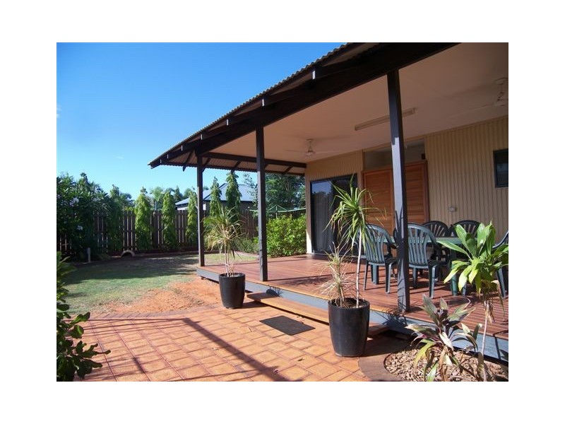 37 Kapang Drive, Broome WA 6725