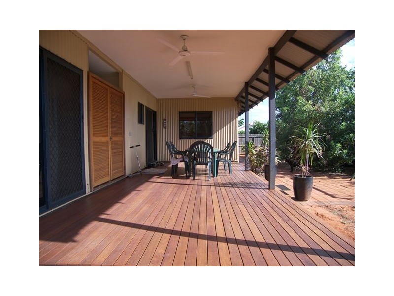 37 Kapang Drive, Broome WA 6725