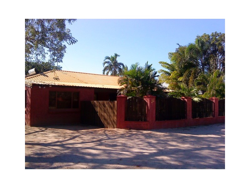 38 Taiji Road, Broome WA 6725