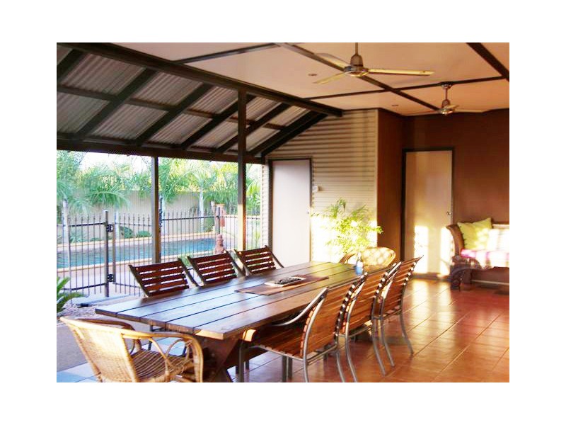 39 Bandicoot Loop, Broome WA 6725