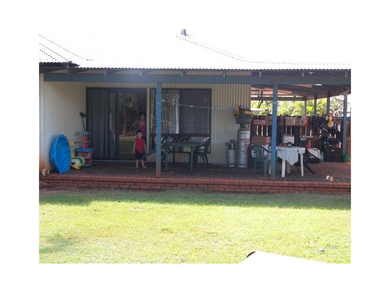 3 Curlew Street, Broome WA 6725