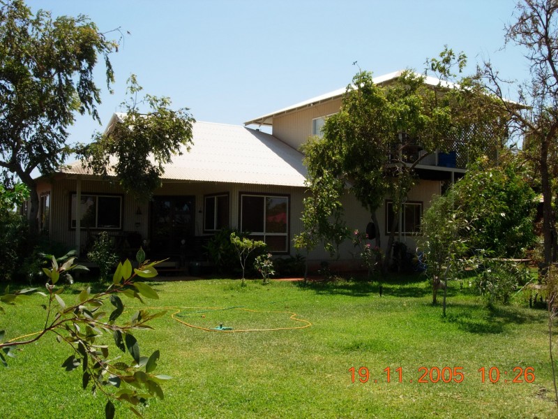 3 Sibosado Road, Broome WA 6725