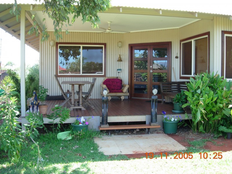 3 Sibosado Road, Broome WA 6725