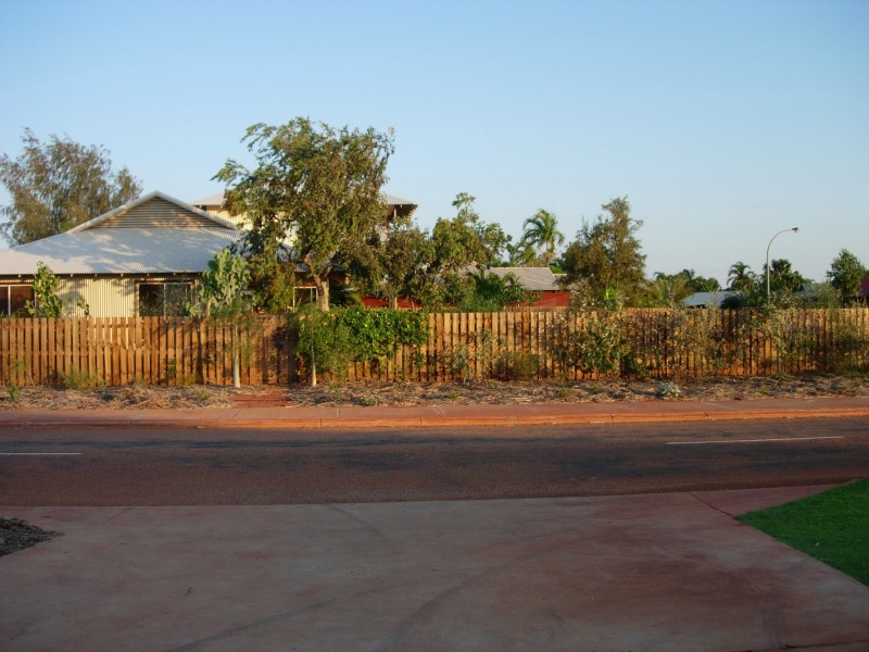 3 Sibosado Road, Broome WA 6725