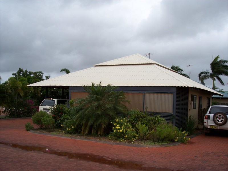 3/3 Whimbrel Street, Broome WA 6725