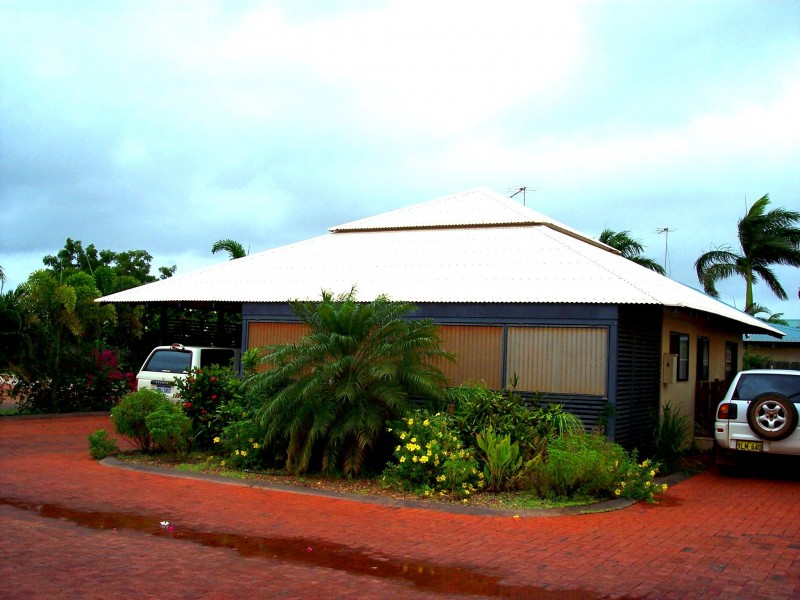 3/3 Whimbrel Street, Broome WA 6725