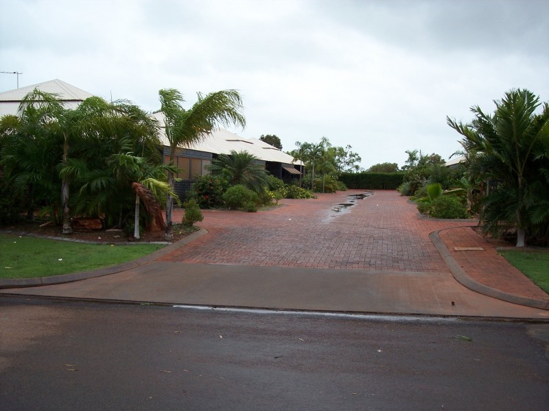 3/3 Whimbrel Street, Broome WA 6725