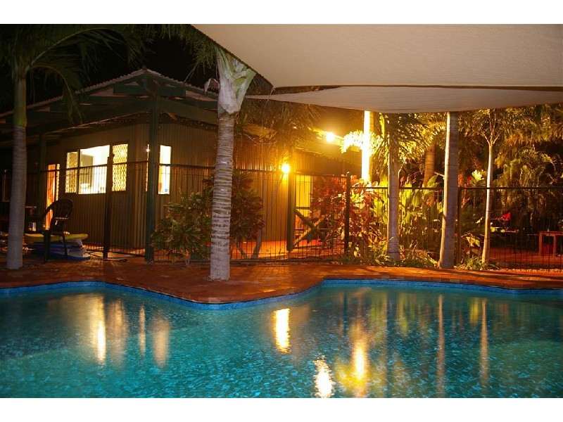 40 Koolama Drive, Broome WA 6725