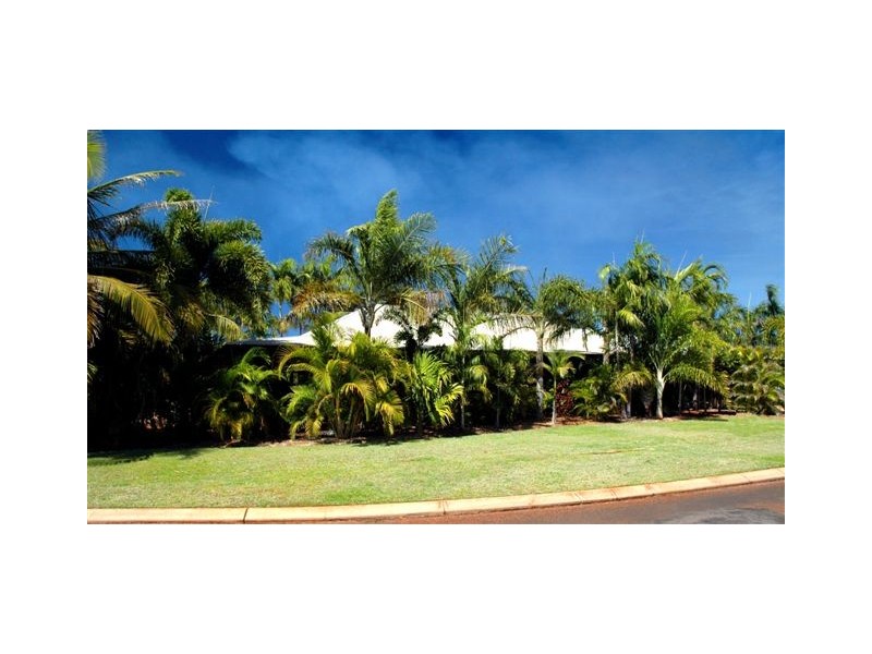 40 Koolama Drive, Broome WA 6725