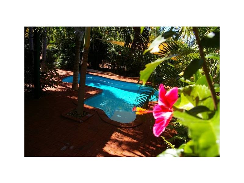 40 Koolama Drive, Broome WA 6725