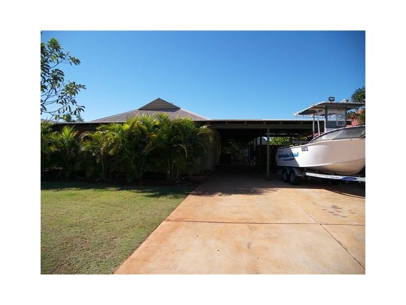40 Planigale Loop, Broome WA 6725