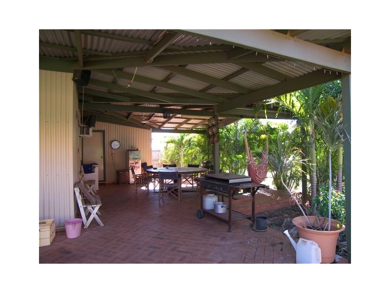 40 Planigale Loop, Broome WA 6725