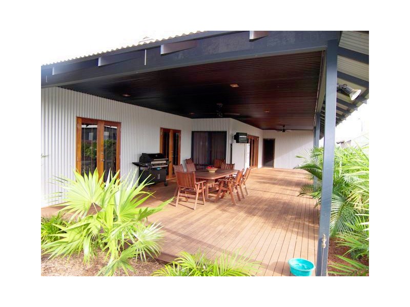 43 Bandicoot Loop, Broome WA 6725