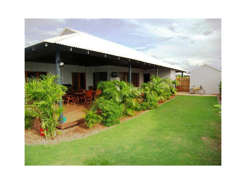43 Bandicoot Loop, Broome WA 6725