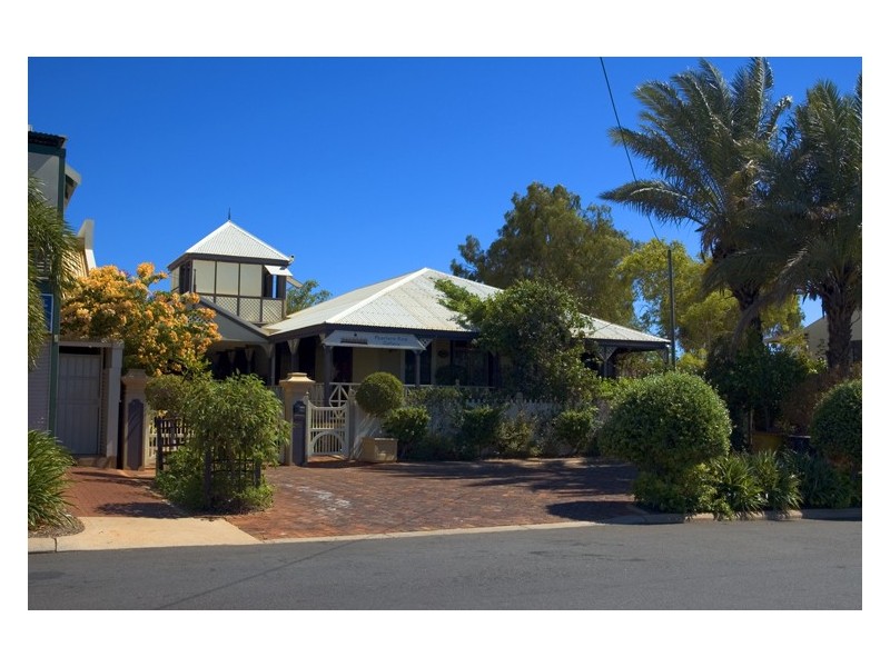 44 Dampier Terrace, Pealers Row, Broome WA 6725
