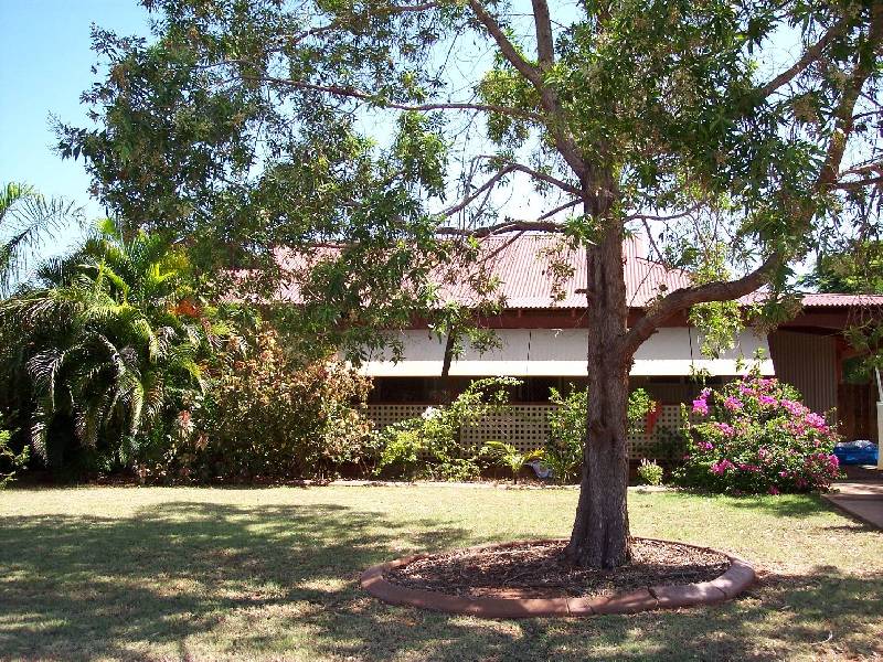 44 Godwit Crescent, Broome WA 6725