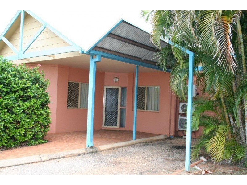 16/49 Carnarvon Street, Broome WA 6725