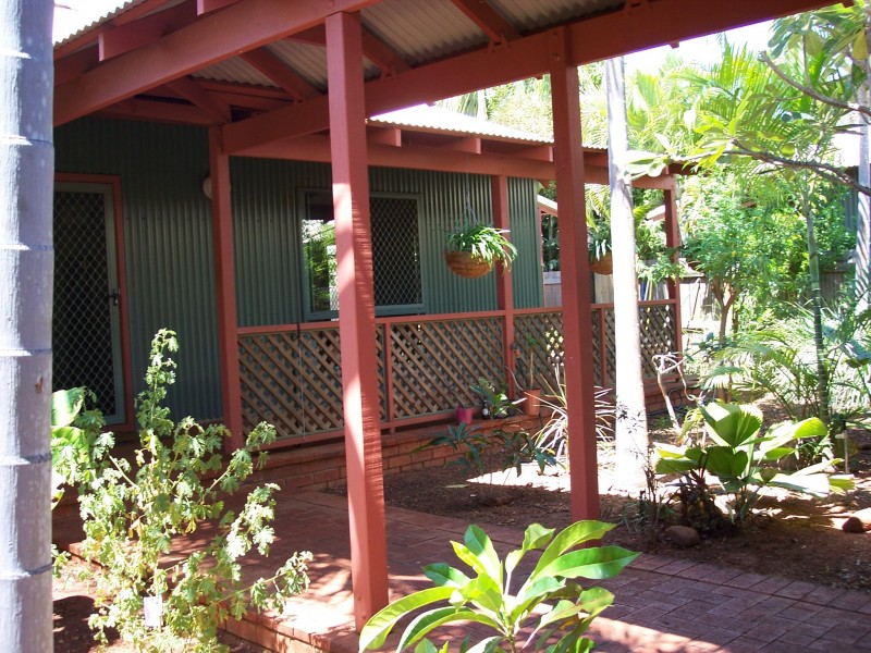 4A Macnee Court, Broome WA 6725