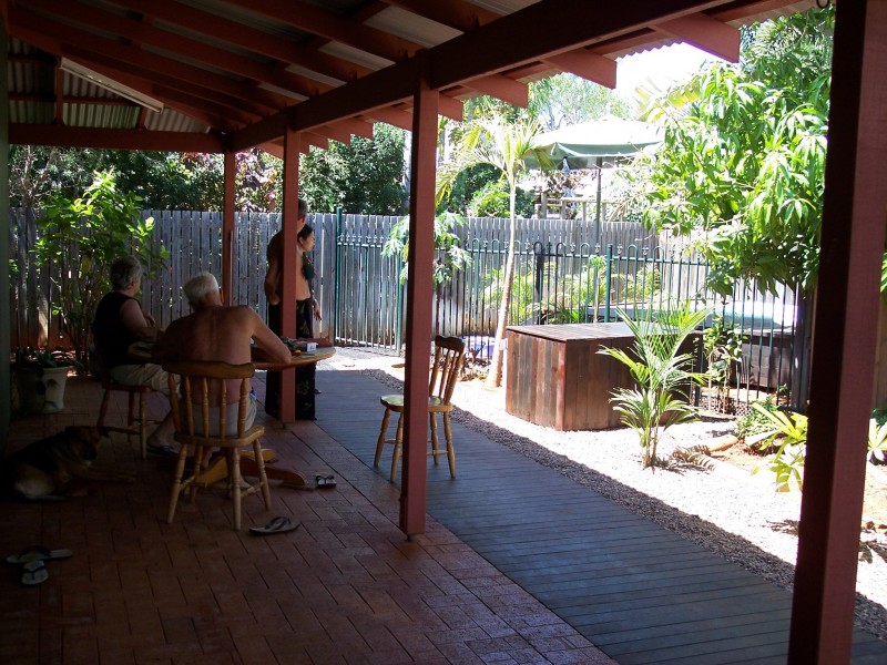 4A Macnee Court, Broome WA 6725