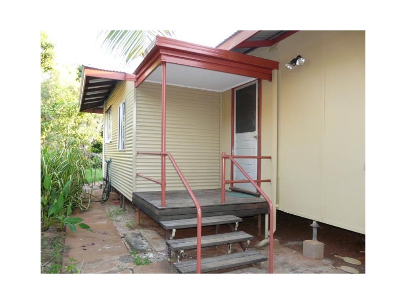 4 Blythe Street, Derby WA 6728