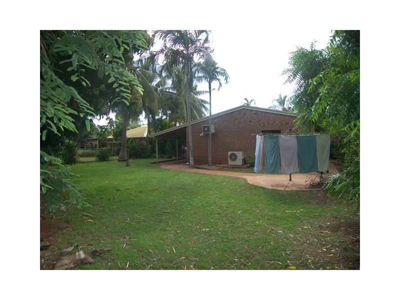 4 Drummond Place, Broome WA 6725