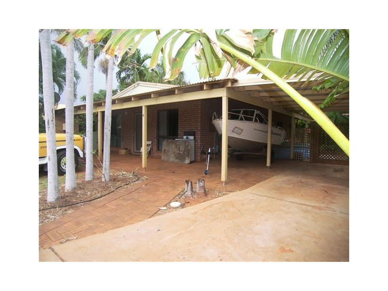 4 Drummond Place, Broome WA 6725