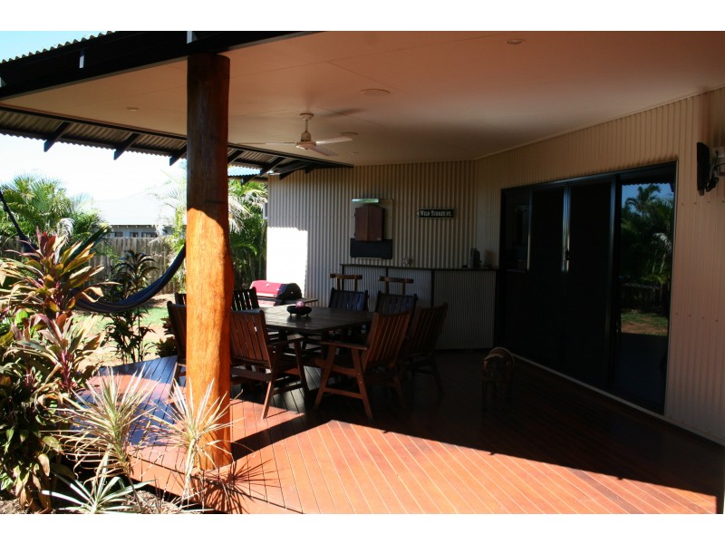 4 Euro Way, Broome WA 6725