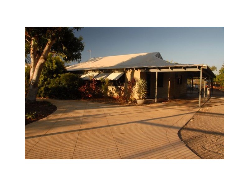 4 Harriet Road, Broome WA 6725
