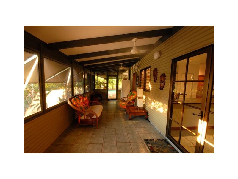 4 Harriet Road, Broome WA 6725