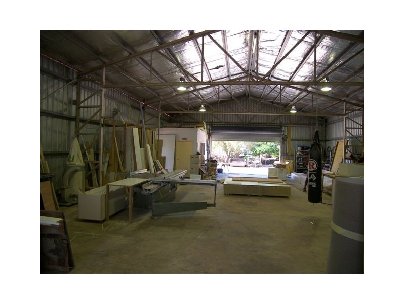 1/4 Livingstone Street, Broome WA 6725